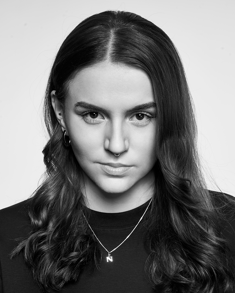 Janina Włodarczyk
