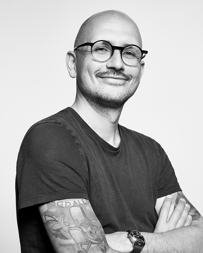 Piotr Chrobot