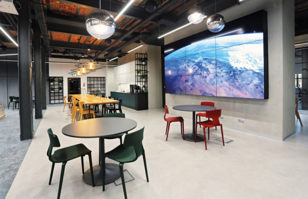 BNG office