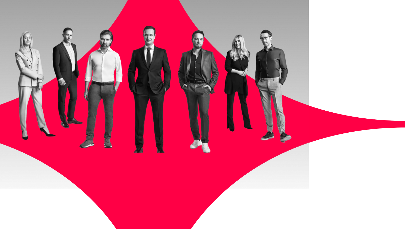 Brand New Galaxy holding is unifying its agency brands under one branding umbrella