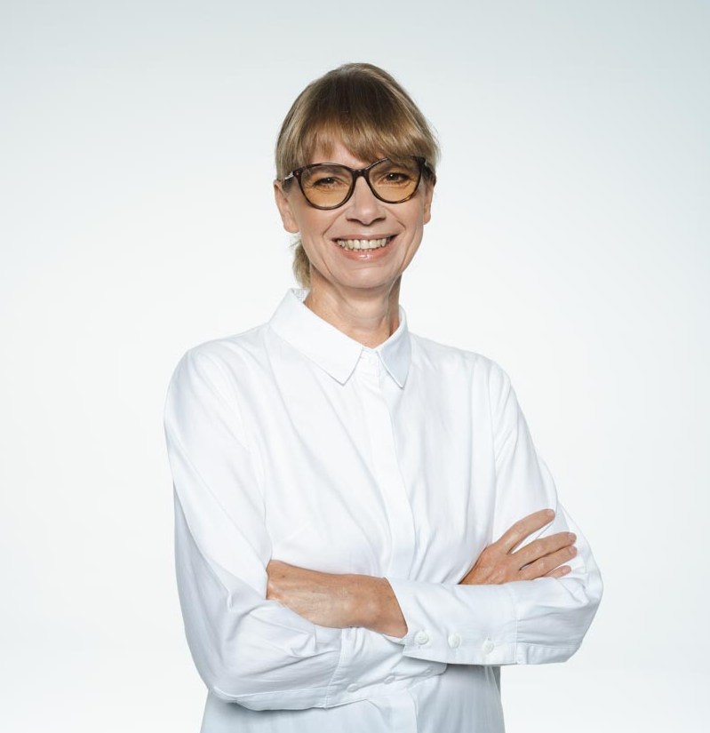 Beata Golubińska