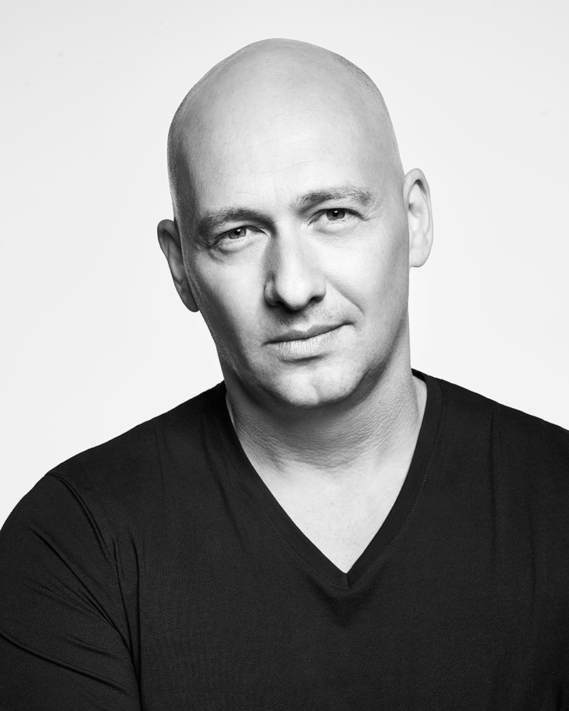 Tomasz Świtała