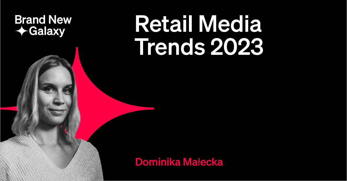 Retail Media Trends 2023